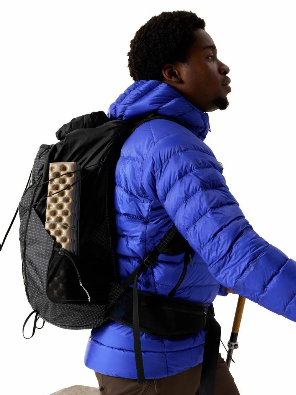 Arc'teryx Men's Cerium Hoody Vitality