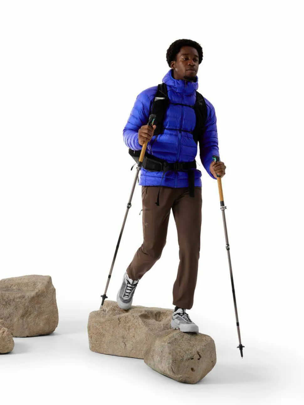 Arc'teryx Men's Cerium Hoody Vitality