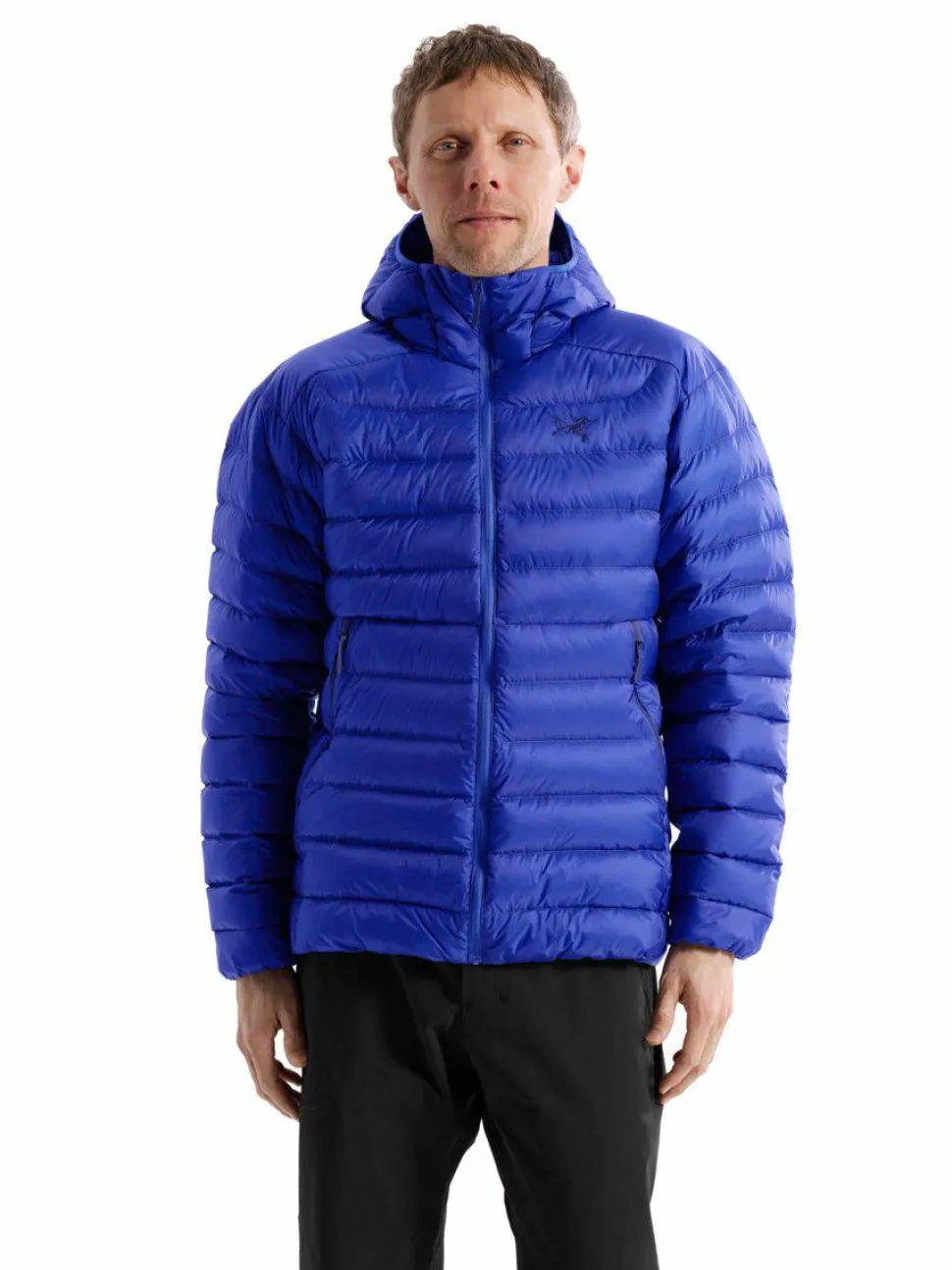 Arc'teryx Men's Cerium Hoody Vitality