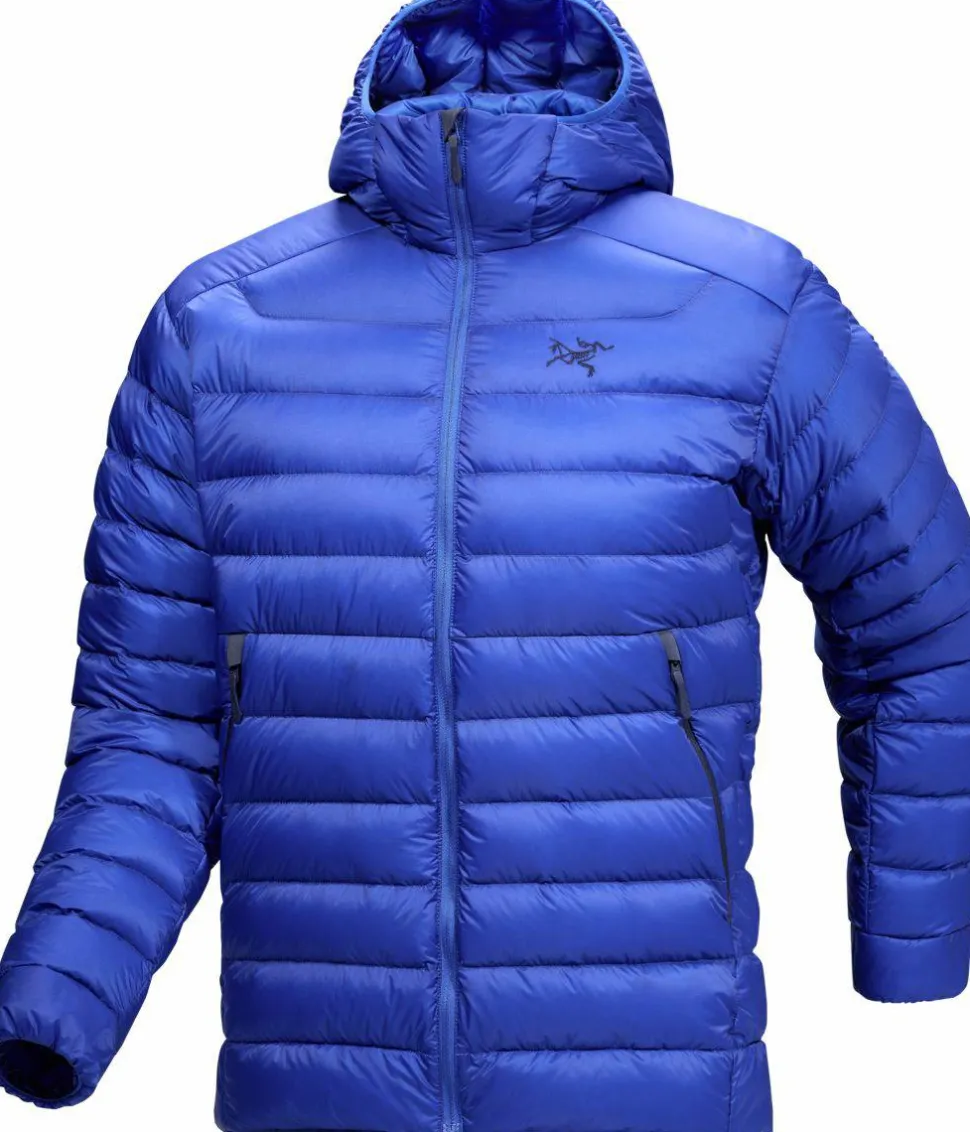 Arc'teryx Men's Cerium Hoody Vitality