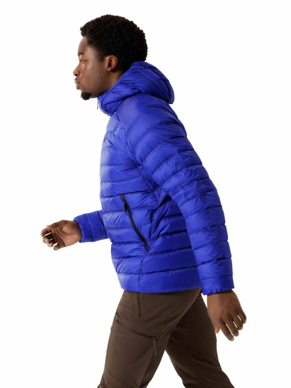 Arc'teryx Men's Cerium Hoody Vitality