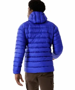 Arc'teryx Men's Cerium Hoody Vitality