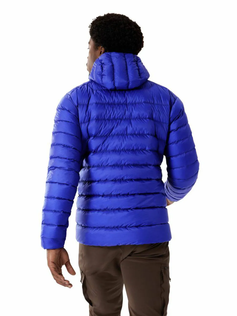 Arc'teryx Men's Cerium Hoody Vitality