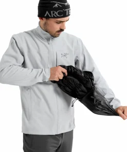 Arc'teryx Men's Cerium Sv Vest Black