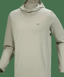 Arc'teryx Men's Cormac Hoody Habitat