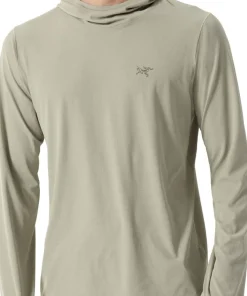 Arc'teryx Men's Cormac Hoody Habitat