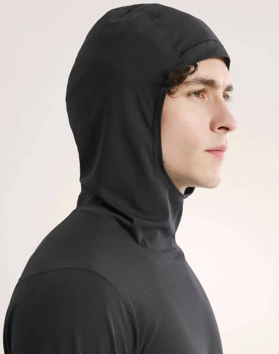 Arc'teryx Men's Cormac Hoody Black