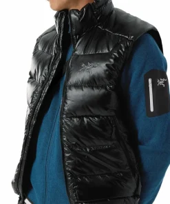 Arc'teryx Men's Covert Cardigan Lodestar Heather