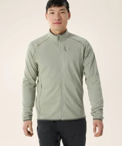 Arc'teryx Men's Delta Jacket Habitat