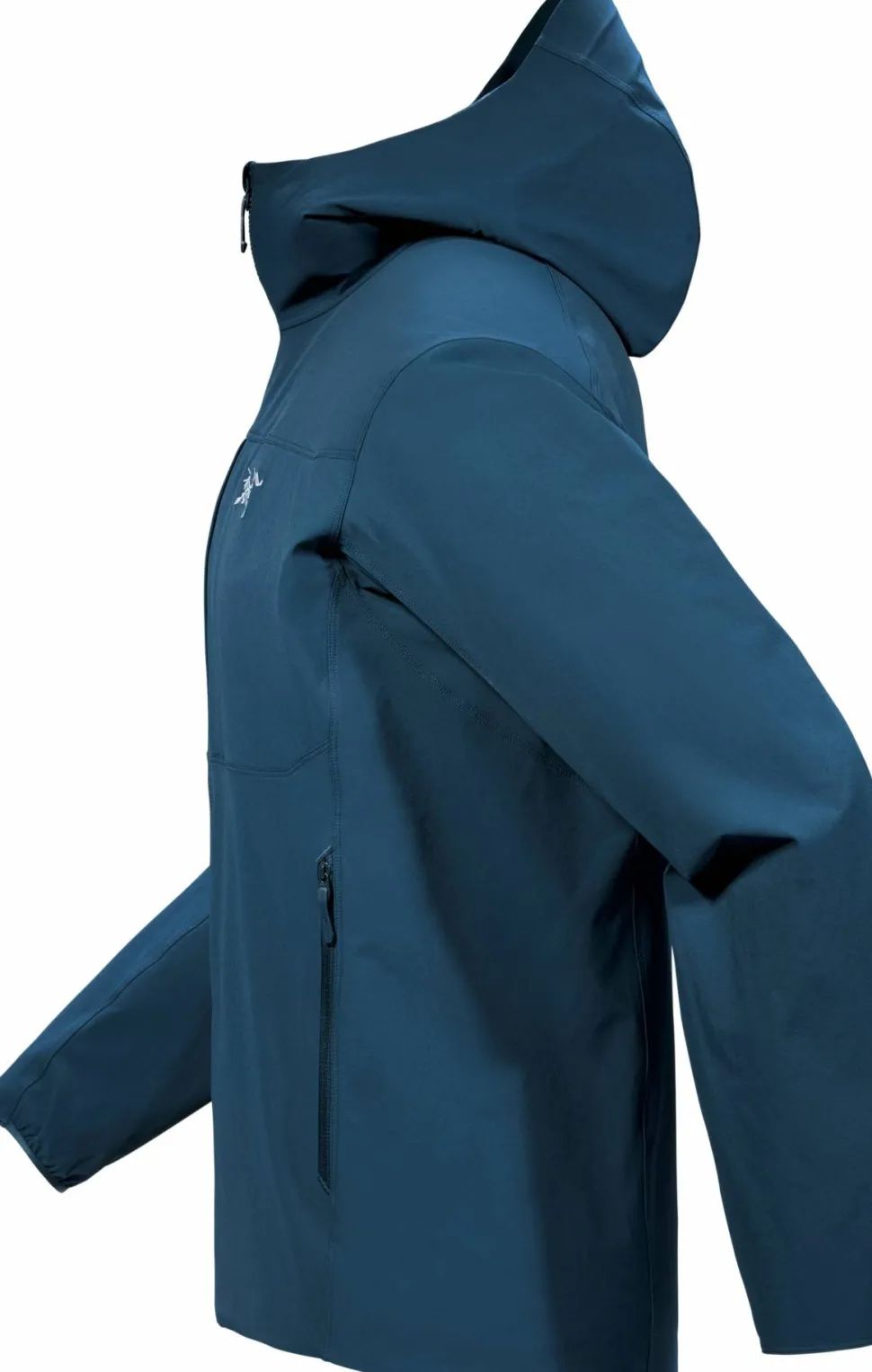 Arc'teryx Men's Gamma Hoody Nightscape