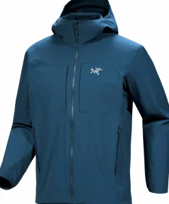 Arc'teryx Men's Gamma Hoody Nightscape