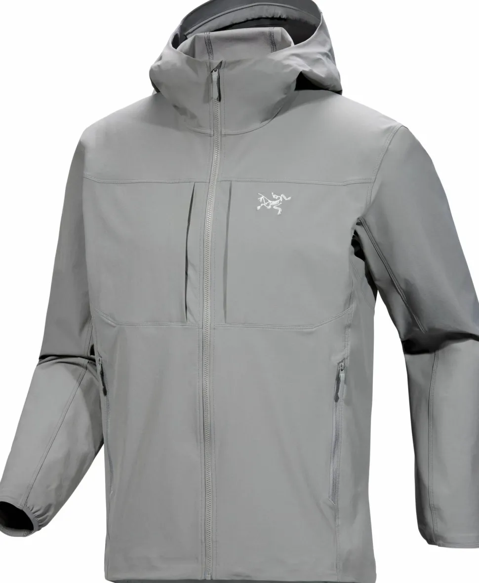 Arc'teryx Men's Gamma Hoody Void