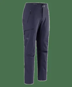 Arc'teryx Men's Gamma Pant Black Sapphire
