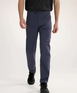 Arc'teryx Men's Gamma Pant Black Sapphire