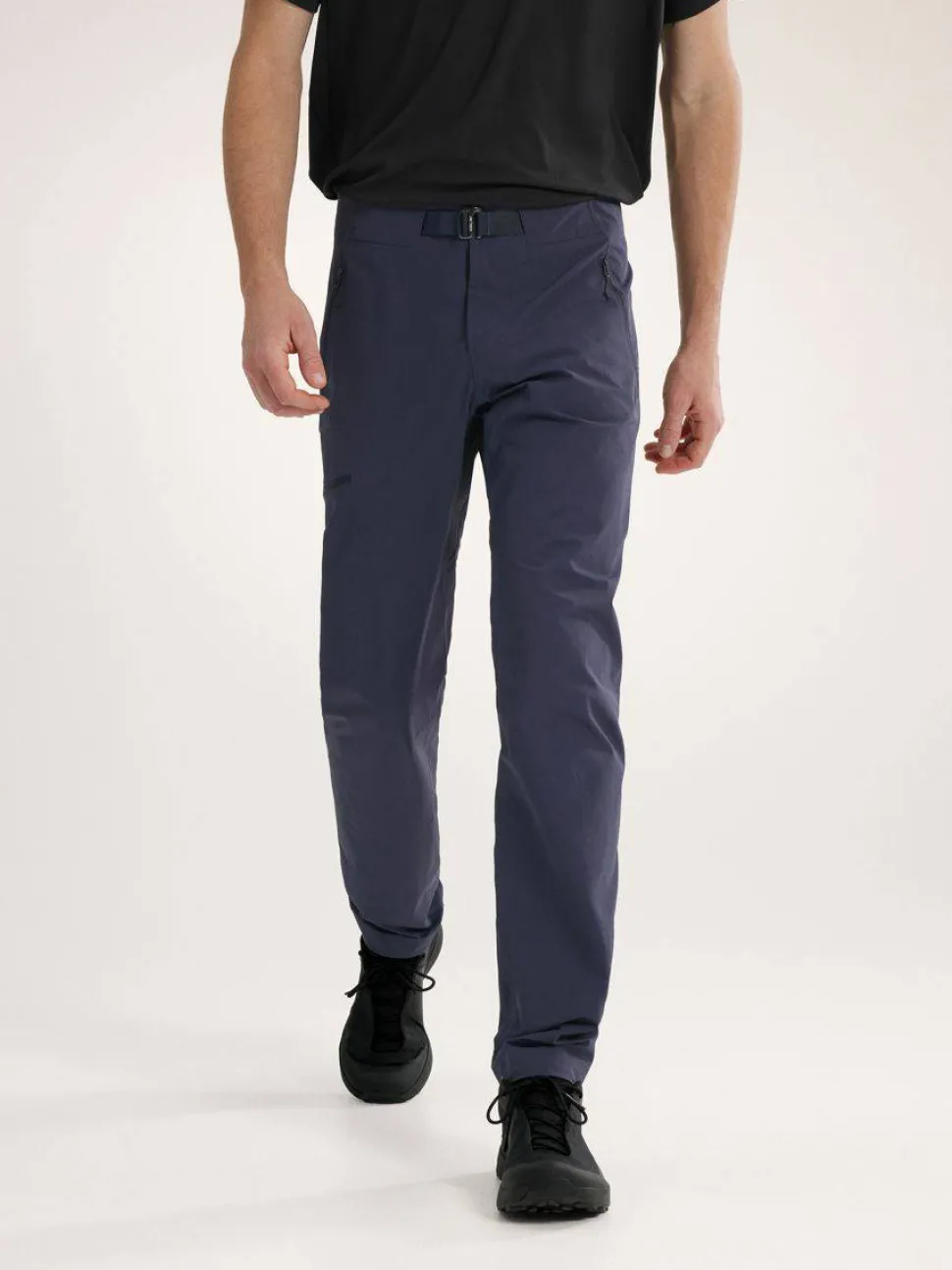 Arc'teryx Men's Gamma Pant Black Sapphire