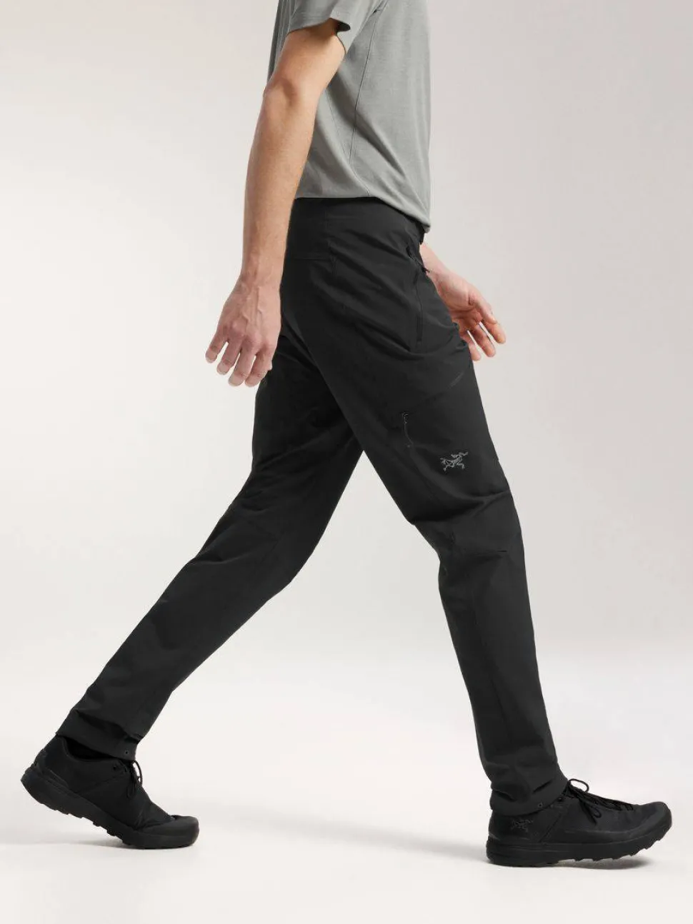 Arc'teryx Men's Gamma Pant Black