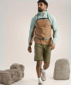 Arc'teryx Men's Gamma SL Short 9' Tatsu