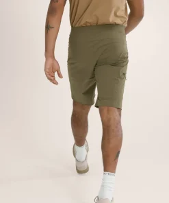 Arc'teryx Men's Gamma SL Short 9' Tatsu