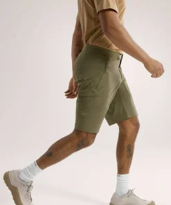 Arc'teryx Men's Gamma SL Short 9' Tatsu