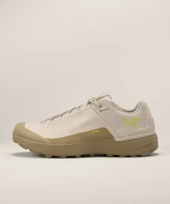 Arc'teryx Men's Kopec Gore-Tex Rune/Canvas