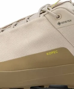 Arc'teryx Men's Kopec Gore-Tex Rune/Canvas