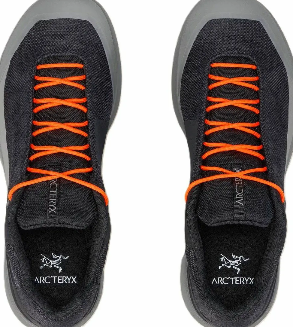 Arc'teryx Men's Kopec Gore-tex Black/void