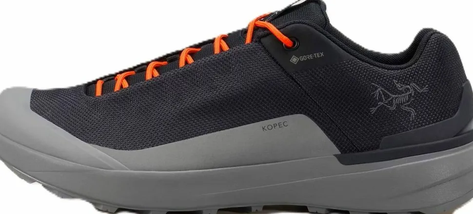 Arc'teryx Men's Kopec Gore-tex Black/void