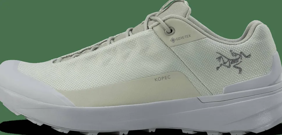 Arc'teryx Men's Kopec Gore-tex Habitat/Void Light