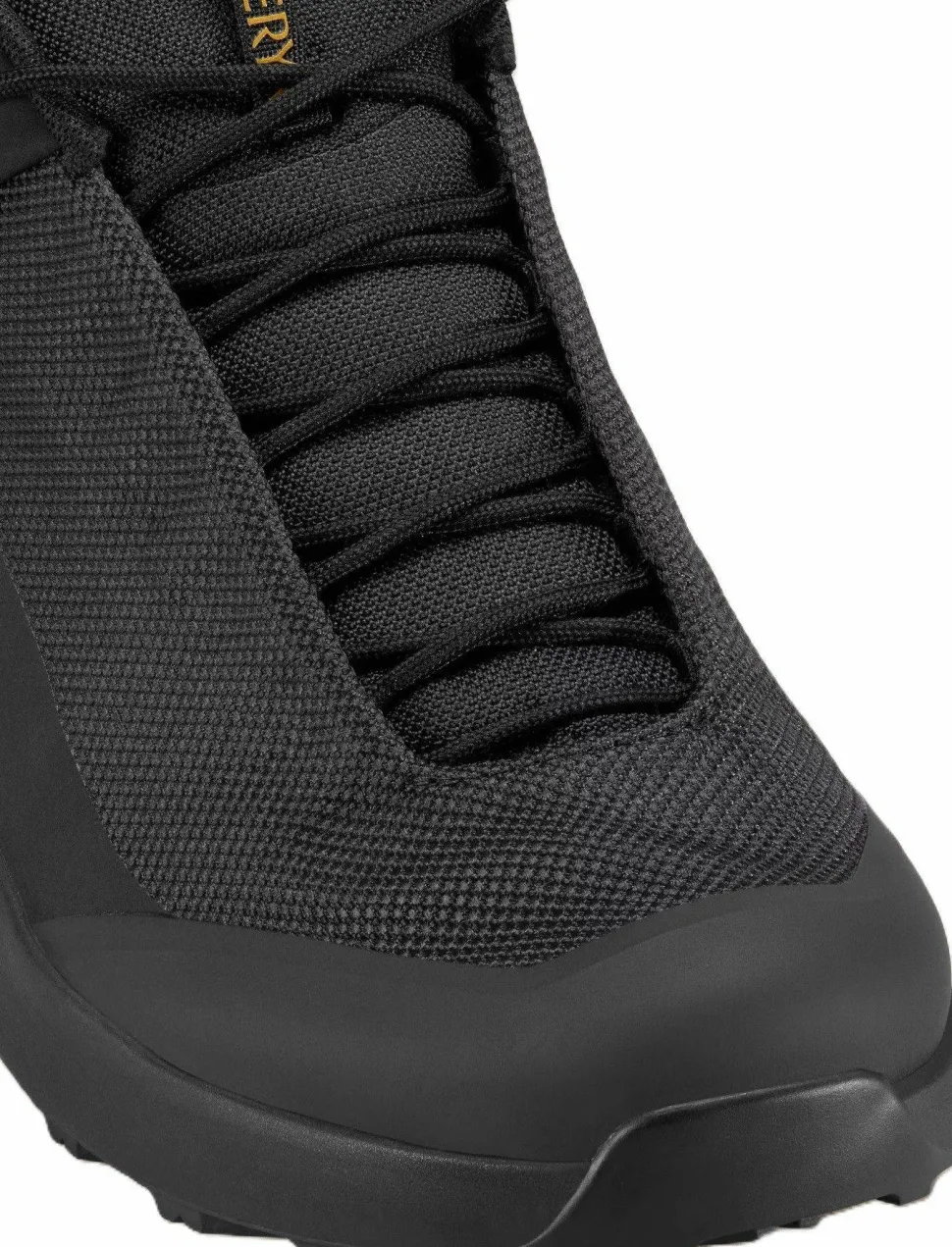 Arc'teryx Men's Kopec Gore-tex Black/yukon