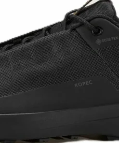 Arc'teryx Men's Kopec Gore-tex Black/yukon