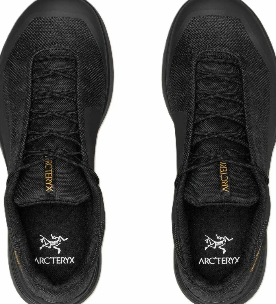 Arc'teryx Men's Kopec Gore-tex Black/yukon