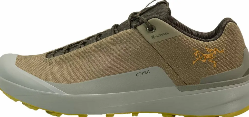Arc'teryx Men's Kopec Gore-tex Tatsu/forage