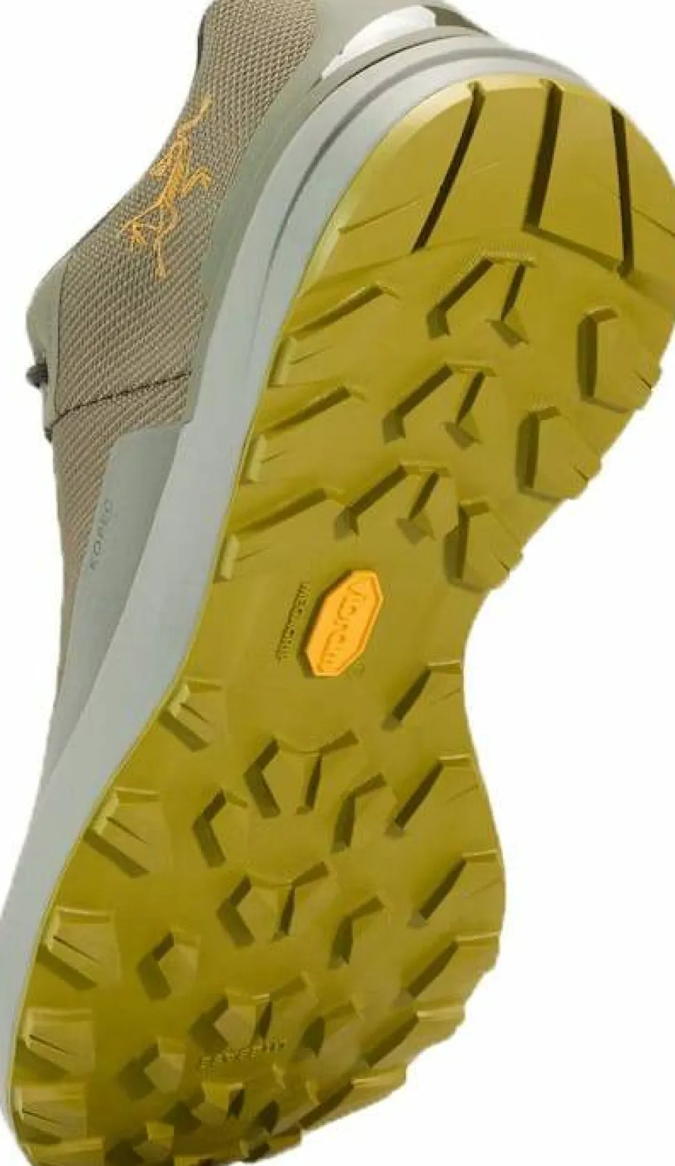 Arc'teryx Men's Kopec Gore-tex Tatsu/forage