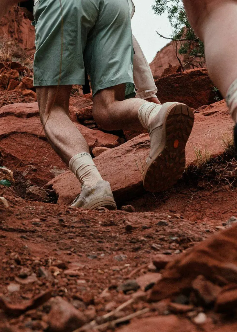 Arc'teryx Men's Kopec Gore-tex Tatsu/forage