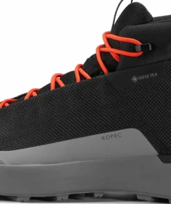 Arc'teryx Men's Kopec Mid Gore-Tex Black/void
