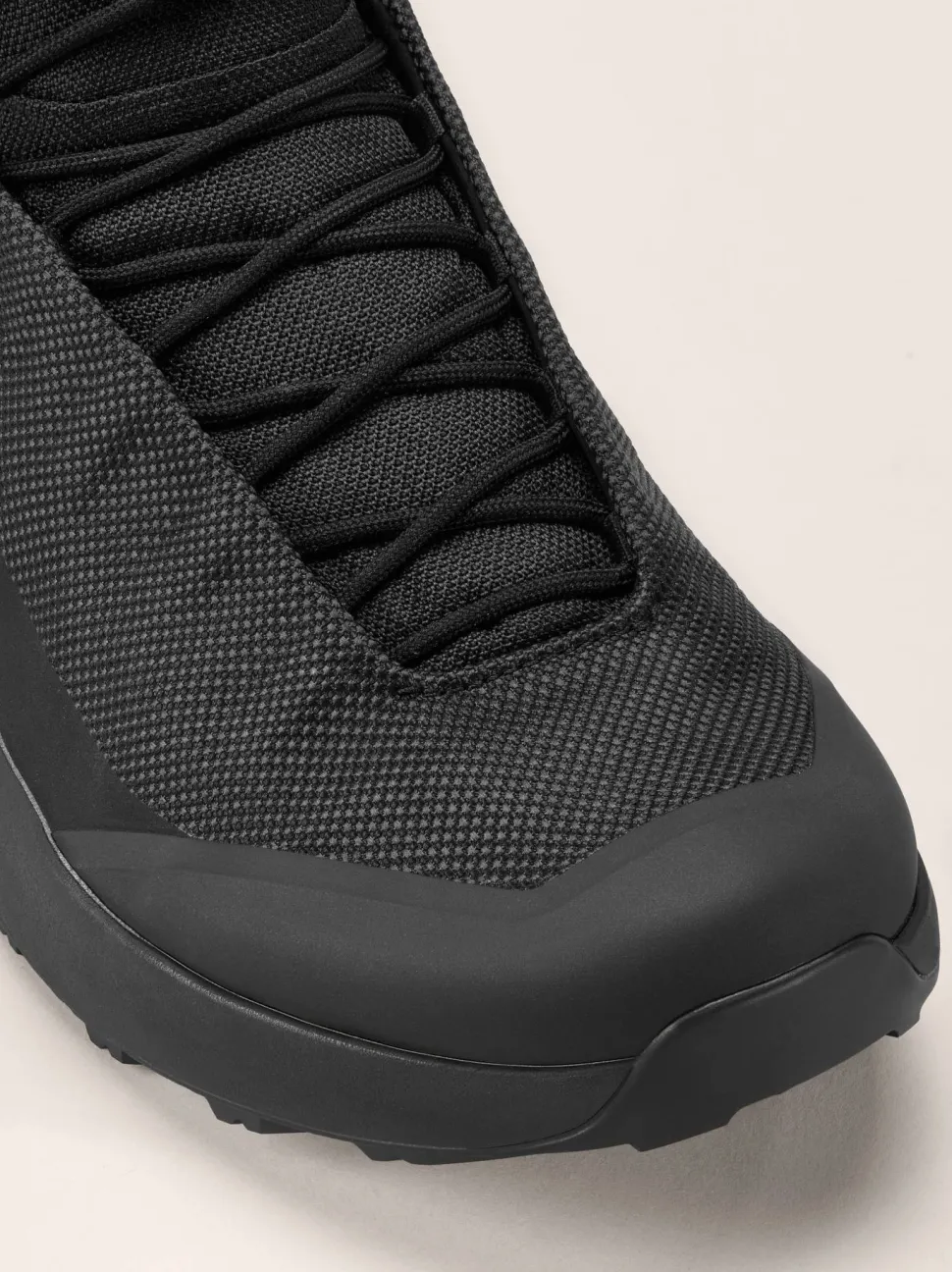 Arc'teryx Men's Kopec Mid Gore-Tex Black / Black