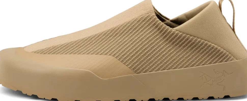 Arc'teryx Men's Kragg Canvas/canvas