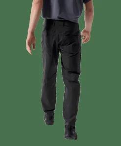 Arc'teryx Men's Kragg Cotton Pant Black