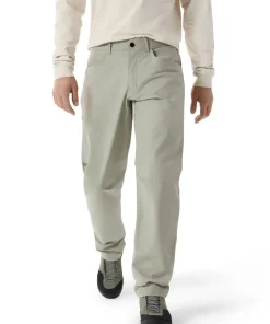 Arc'teryx Men's Kragg Cotton Pant Habitat