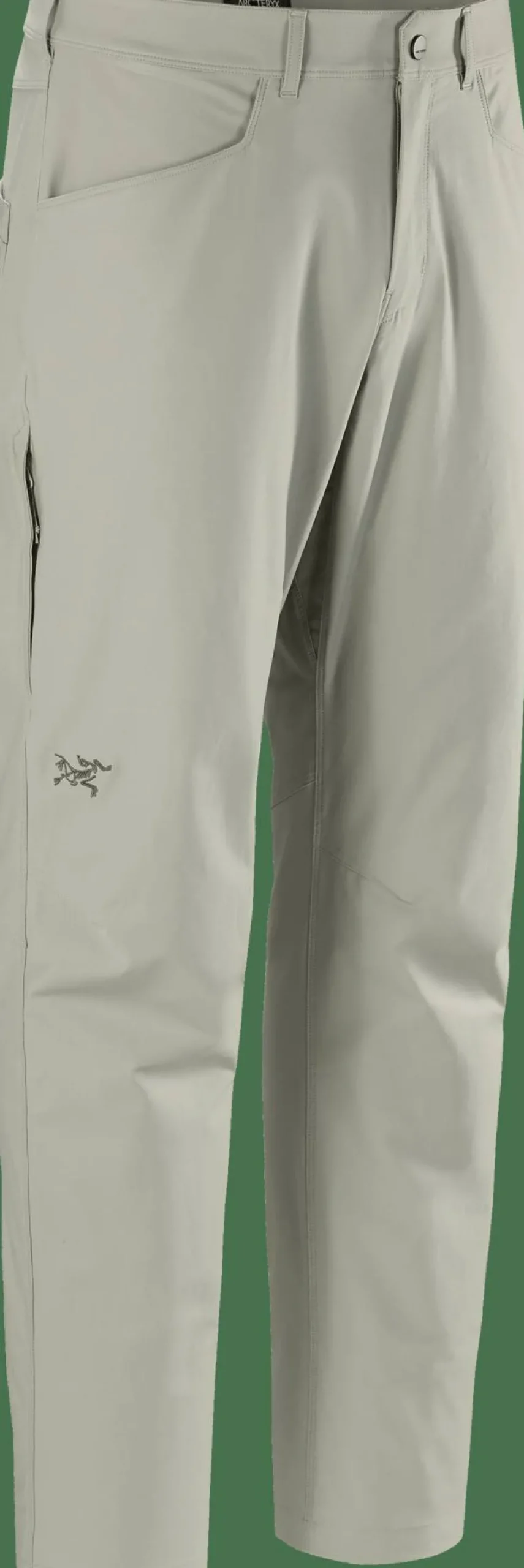 Arc'teryx Men's Kragg Cotton Pant Habitat