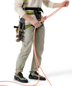 Arc'teryx Men's Kragg Cotton Pant Habitat