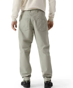 Arc'teryx Men's Kragg Cotton Pant Habitat