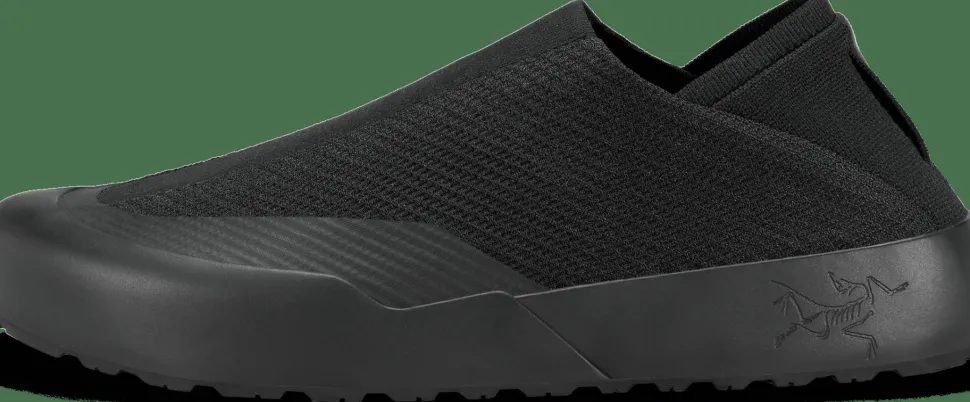 Arc'teryx Men's Kragg Shoes Black/Black