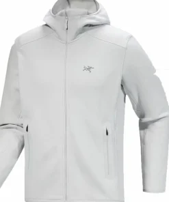 Arc'teryx Men's Kyanite Hoody Solitude