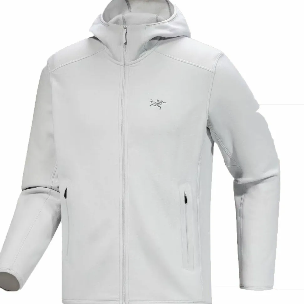 Arc'teryx Men's Kyanite Hoody Solitude