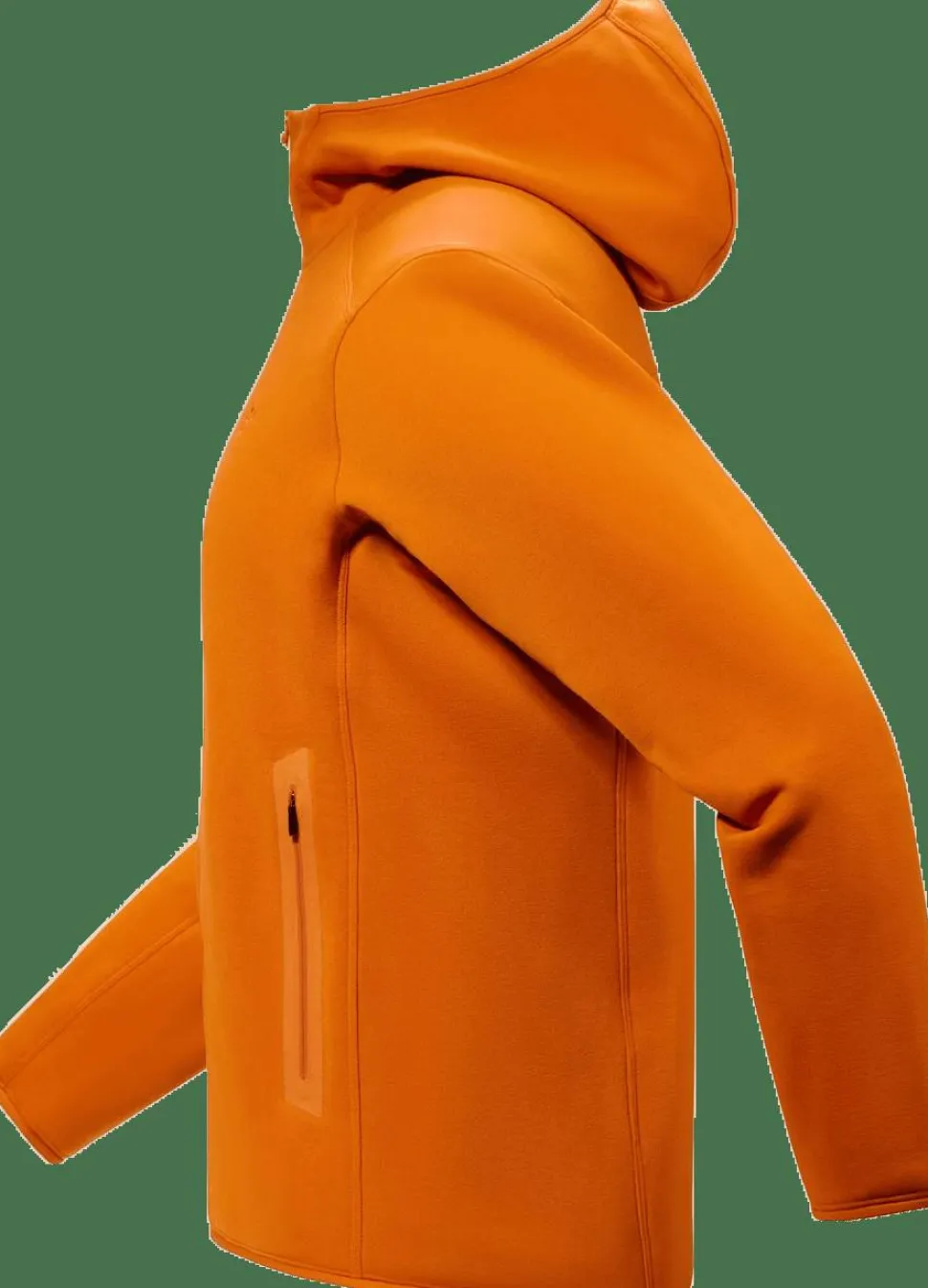 Arc'teryx Men's Kyanite Hoody Copper Sky