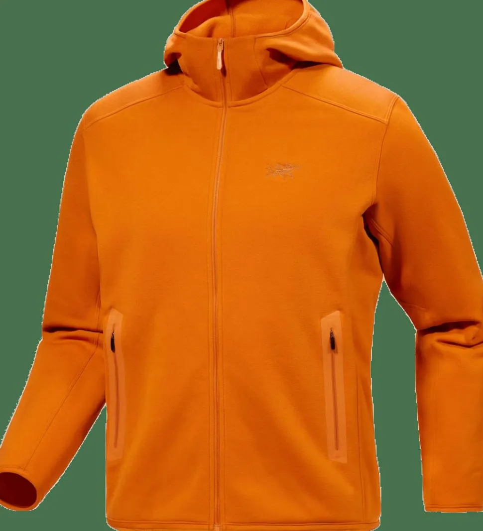 Arc'teryx Men's Kyanite Hoody Copper Sky