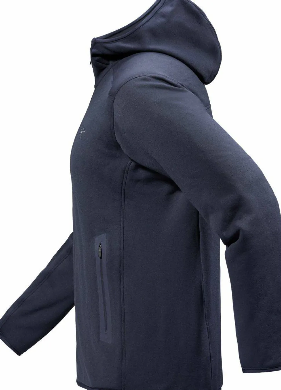 Arc'teryx Men's Kyanite Hoody Black Sapphire