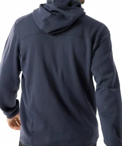 Arc'teryx Men's Kyanite Hoody Black Sapphire