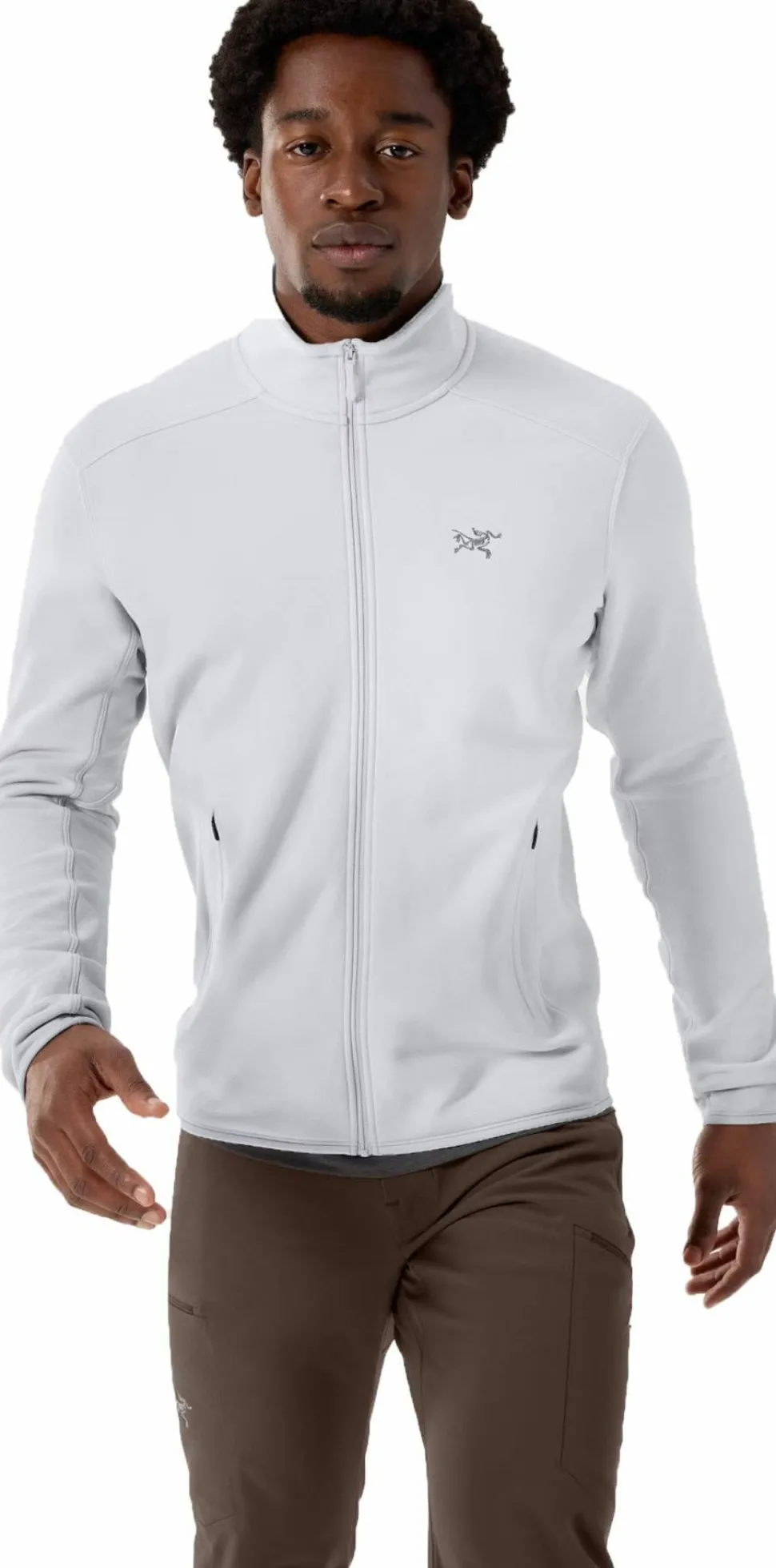 Arc'teryx Men's Kyanite Jacket Solitude